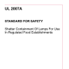 UL 2007A PDF UL 2007A PDF